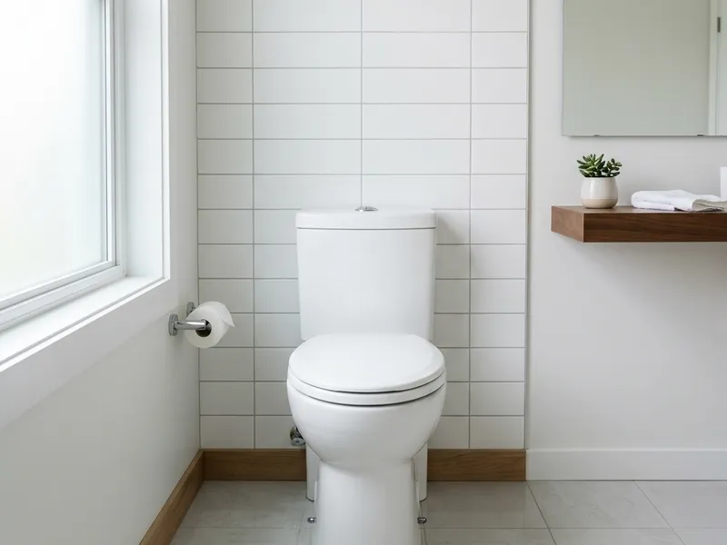 Toilet Repair & Installation Plumber in Glacier Colony, MT